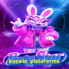 buswin plataforma de jogos